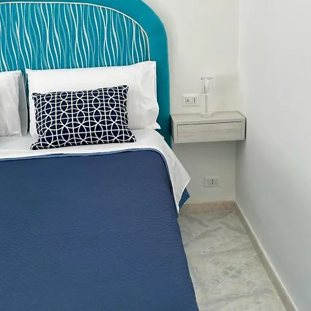 Apartmán Paradise *