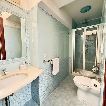 Apartmán Paradise *