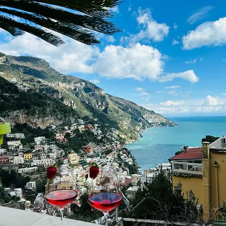 Paradise Apartmán *