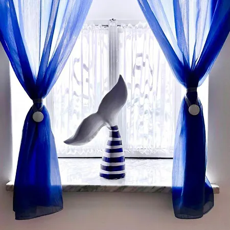 Paradise Apartmán *