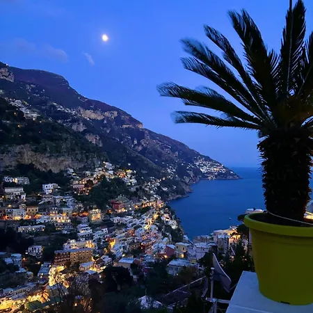 Paradise Apartmán *