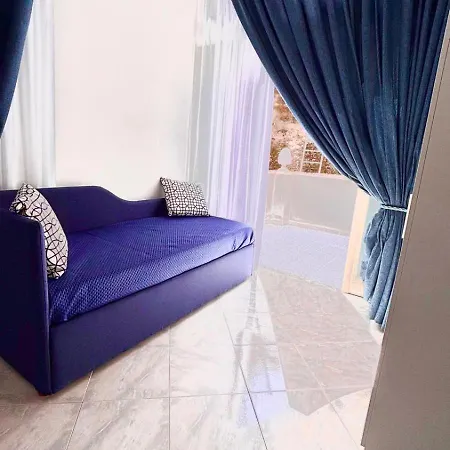 Apartmán Paradise *