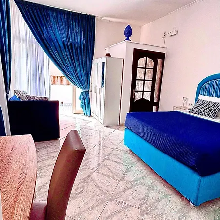 Paradise Apartmán *