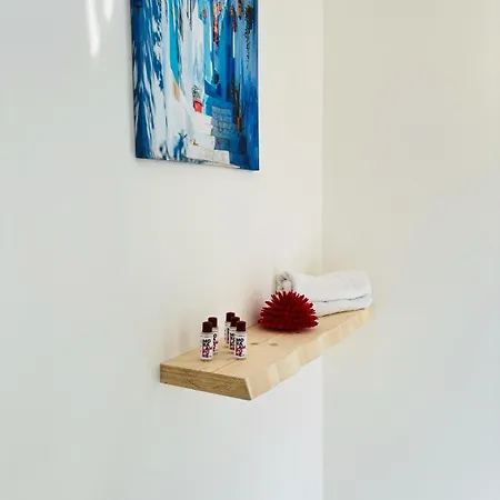 公寓 Paradise 波西塔諾