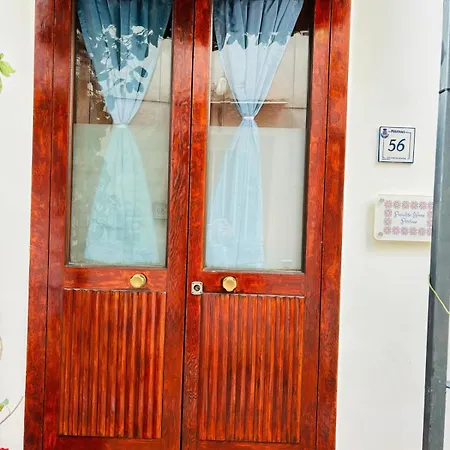 Paradise 公寓 波西塔諾