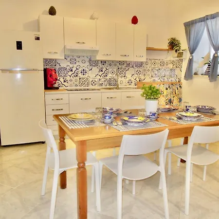 Paradise Apartment