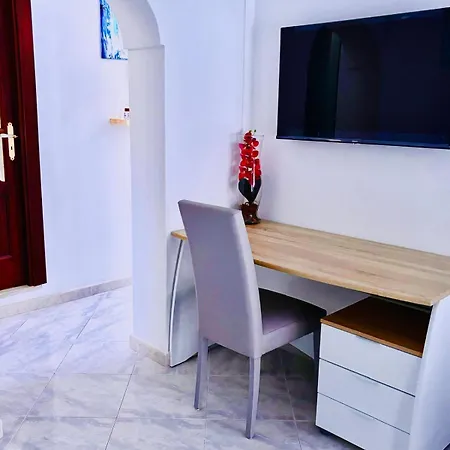Apartment Paradise