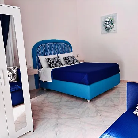 Apartment Paradise