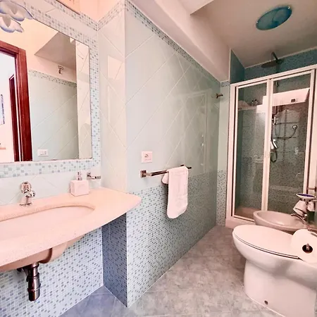 Paradise Apartment