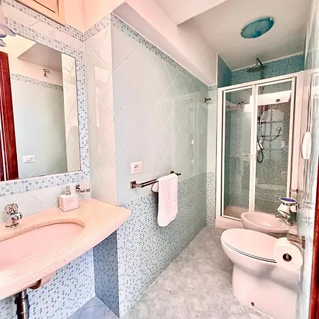 Paradise Apartment Positano