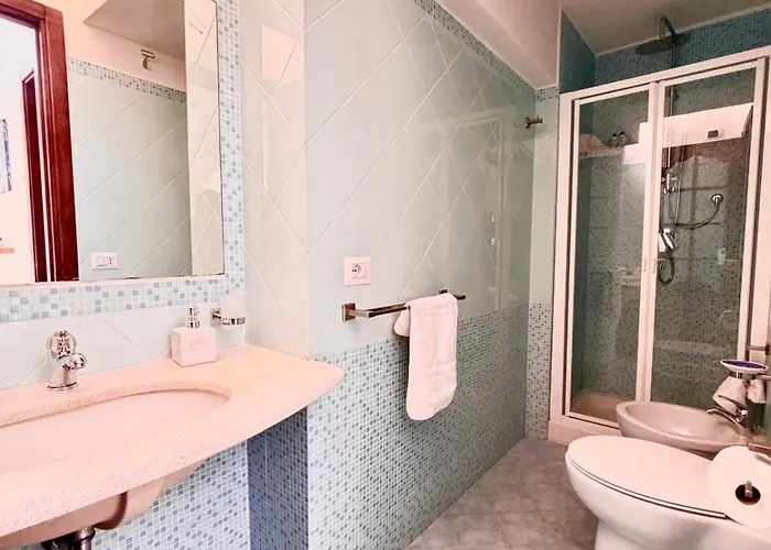 Paradise Apartment