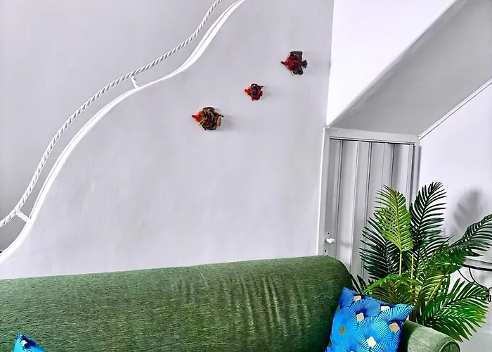 Apartment Paradise