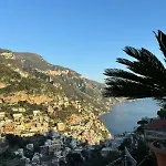 Apartamento Paradise Positano