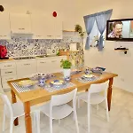 Paradise Apartamento Positano