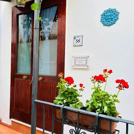 Apartamento Paradise
